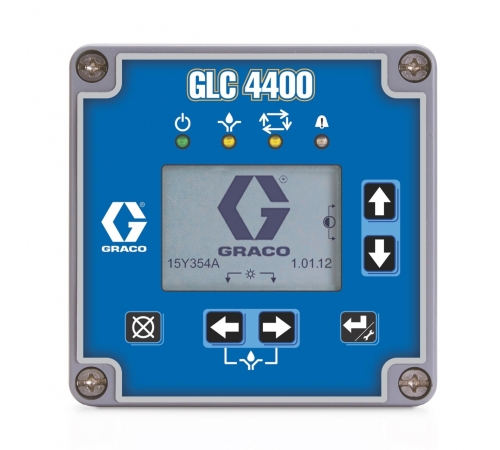 固瑞克(GRACO) GLC 4400 润滑控制器